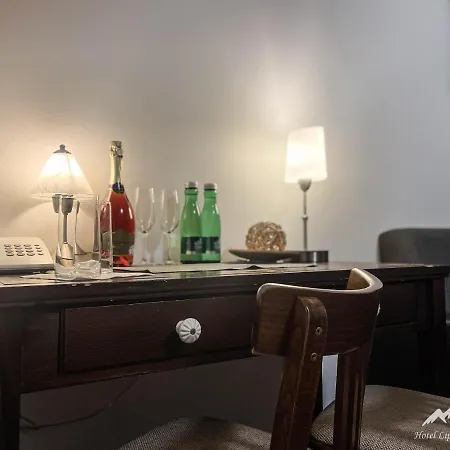 Liptov *** Hotel
