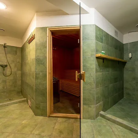 Liptov *** Hotel Liptovský Trnovec
